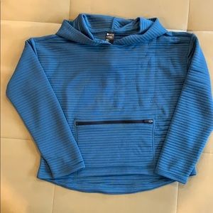 Zella sweatshirt. NWOT